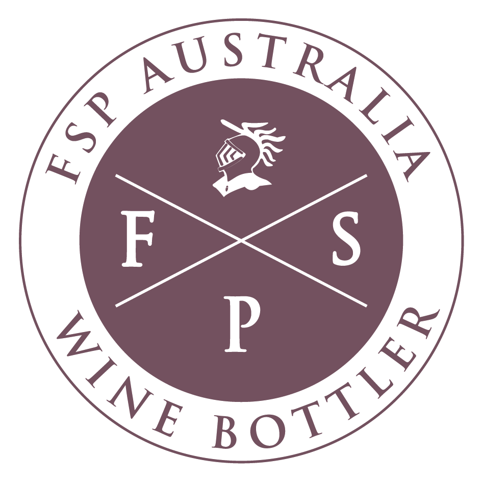 FSP Australia logo