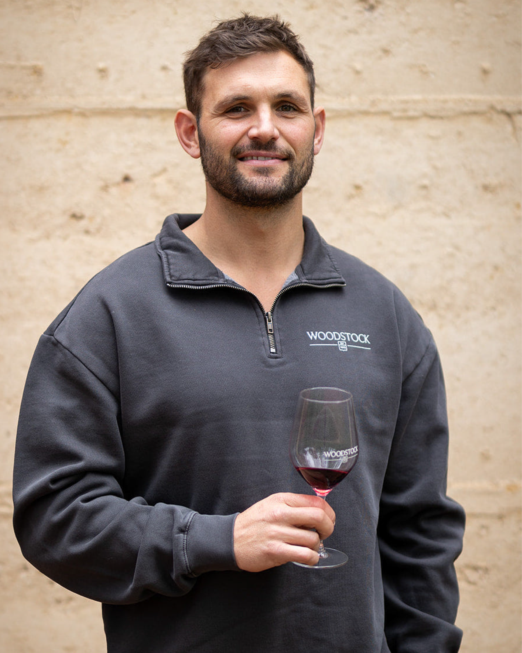 Woodstock Wine Estate portrait