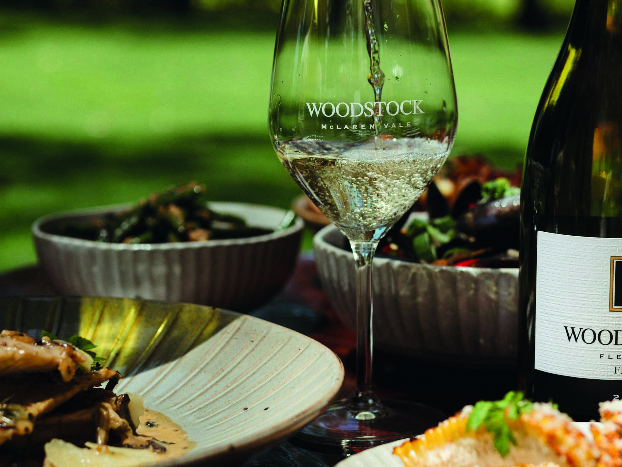 Woodstock Wine Estate